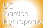 US Garden Hydroponics